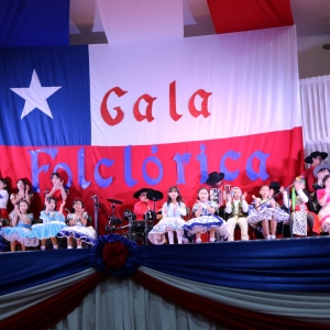 Gala Folclórica 2026